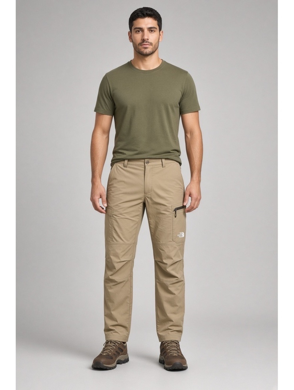 The North Face pants size 34